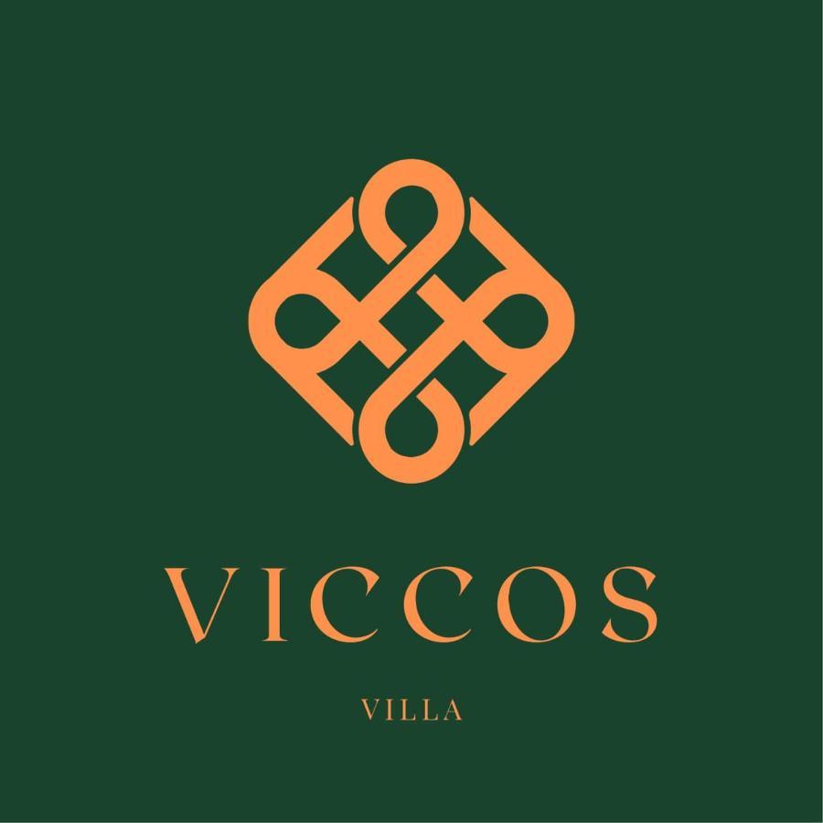 Viccos Villa - Brand New Villa In Trou dʼEau Douce Extérieur photo
